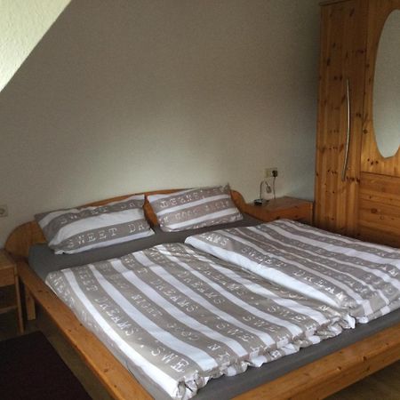 Ferienwohnung Landliebe Michelfeld Exteriör bild
