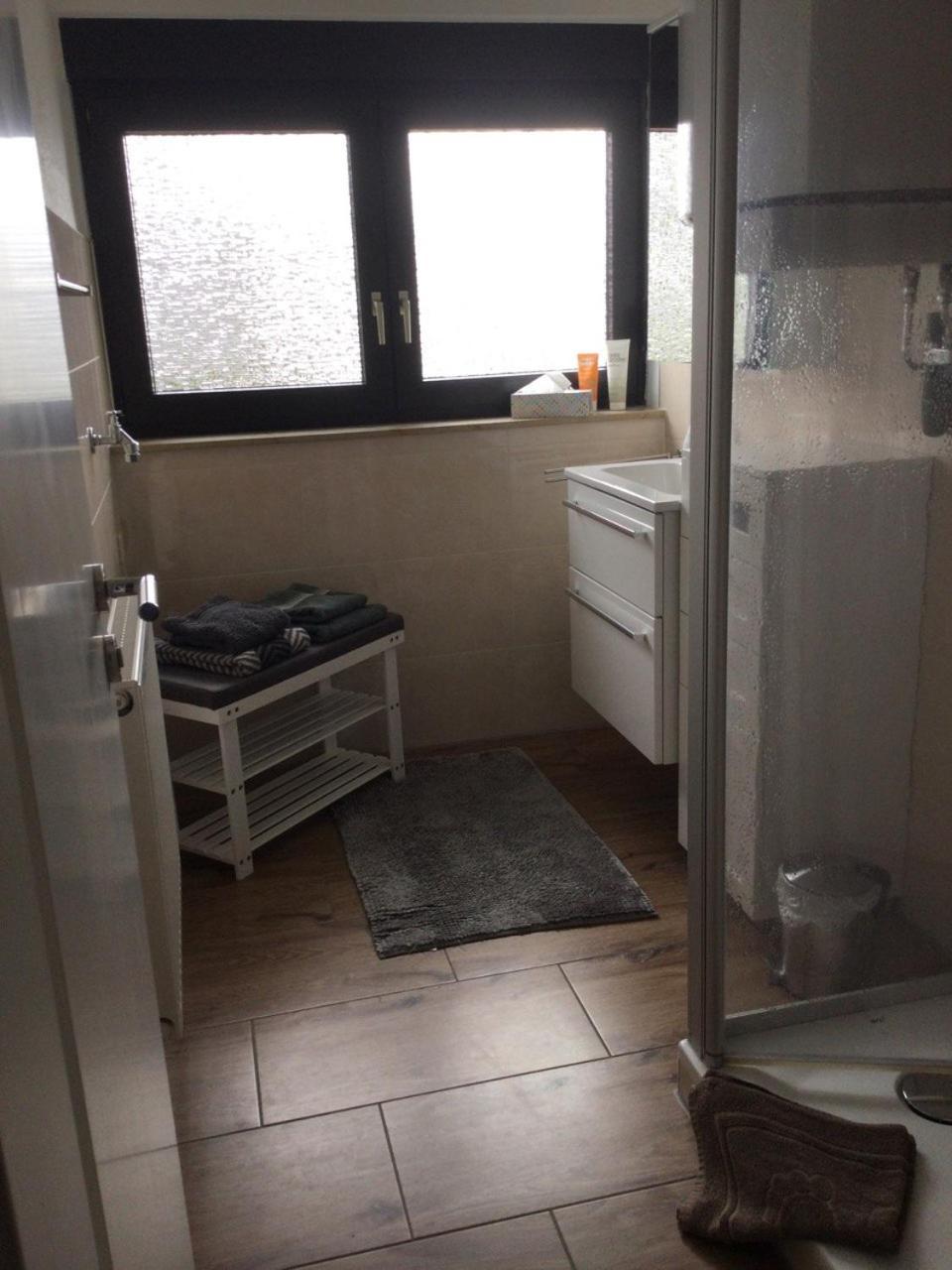 Ferienwohnung Landliebe Michelfeld Exteriör bild